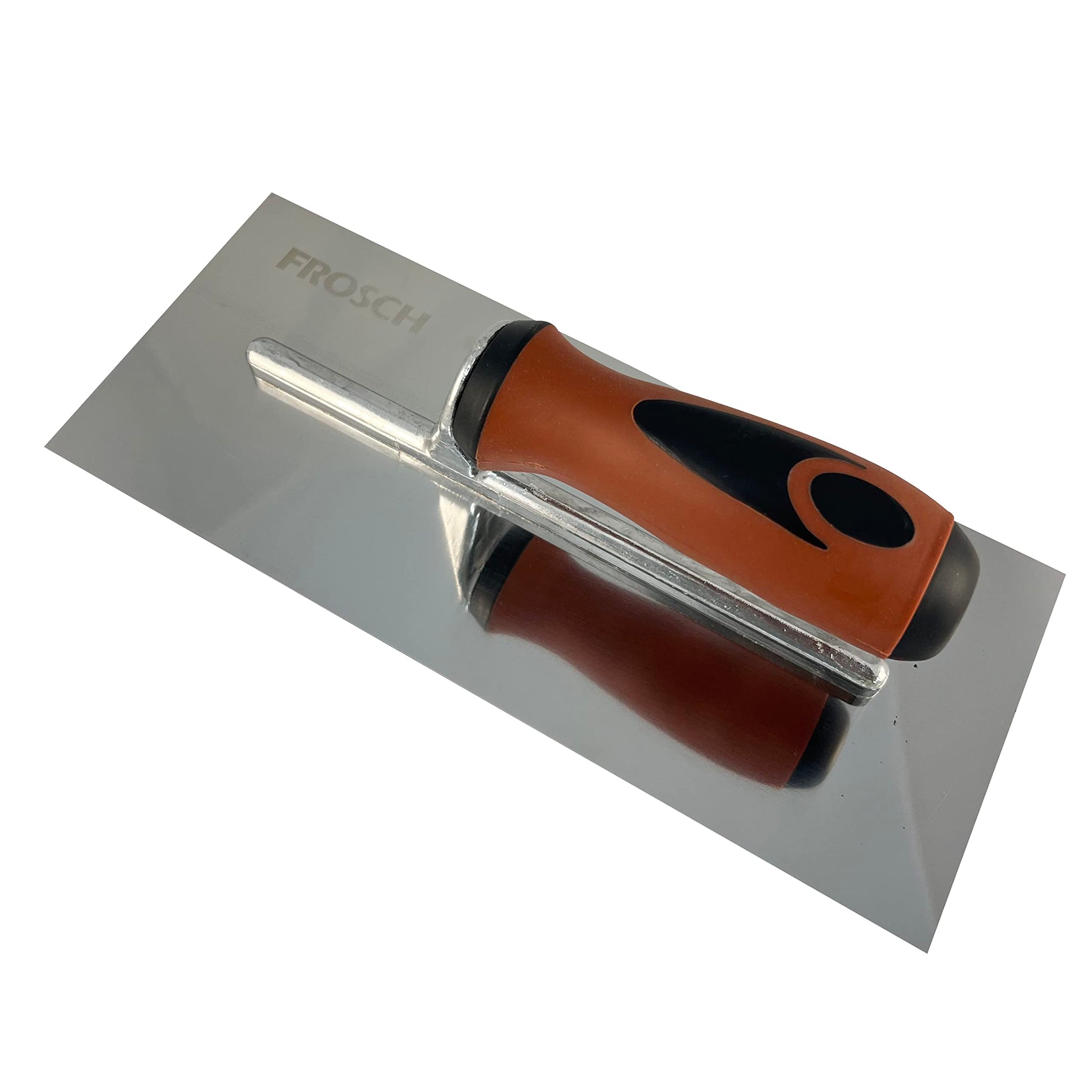 Frosch Stainless Steel Trowel (Finishing)