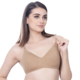 Trylo Riza Fillup 30 Nude B - Cup,NUDE,30,B0B1YWF36R