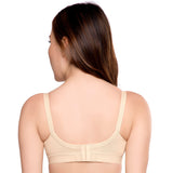 Trylo Women'S Non-Wired Bra (Alpa_Skin_34E),Skin,34,B07YNY6HL3