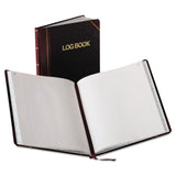 Essg21150Rus Book Log Record 150Pgs