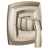 Moen UT3691NL Voss MCORE 3Series 1Handle Valve Trim Kit, Valve Required, Polished Nickel