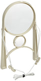 Donegan EZ875 EZY Mag HandsFree Around The Neck, 4 Diameter Lens