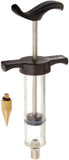 Big Horn 19408 High Pressure Glue Injector with 2 Brass Tips
