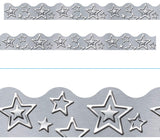 SILVER STARS TERRIFIC TRIMMERS