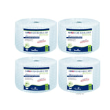 5/16 Medium Recycled Bubble Wrap - 4 rolls