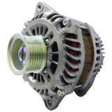 OEG Parts New Alternator Compatible With Infiniti JX35 2013 QX60 2014 2015 2016, Compatible With Nissan Murano 2015-2017 Pathfin
