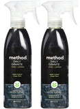 Method Products Granite And Marble Cleaner Spray 12 oz 2 pack