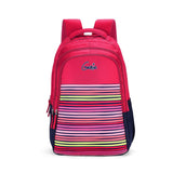 Genie Sunset Laptop Backpack For Women & Girls (36L) | Premium Office, College & Travel Laptop Backpack | MultiCompartment, Wat