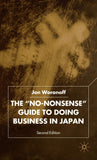 The No-Nonsense Guide to Doing Business in Japan