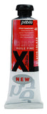 Pebeo Oil Painting, 37 ml, Glaze Red
