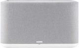Denon Home 350 Wireless Smart Speaker - Powerful Stereo Sound, Wi-Fi & Bluetooth, HEOS Built-in, Alexa Built-in, Siri & AirPlay 