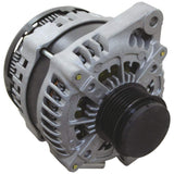 OEG Parts New Alternator Compatible With Buick Enclave V6 3.6L 08-2016, Chevrolet Traverse V6 3.6L 09-2016, GMC Acadia V6 3.6L 0