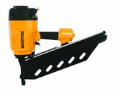 BOSTITCH Framing Nailer, HeavyDuty Timber, 21 Degree, 51/8Inch (BRT130)