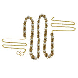 Vidhya Kangan Belly Chains For Women (MultiColour) (Bro150)