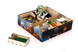 Iello: King Of Tokyo, New Edition, Strategy Board Game, Space Penguin Included In The Box, For 2 To 6 Players, 30 Minute Play Ti