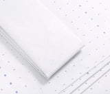 Pattern Paper for Fashion Design 36 inches x 3 Yards No Roll Alpha Numeric Dotted Marking Paper Made in The USA