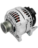 cciyu 11254 Alternator Fit for Volkswagen for Beetle 2006-2010 2012-2014,for Volkswagen for Golf 2010-2014,for Volkswagen for Je
