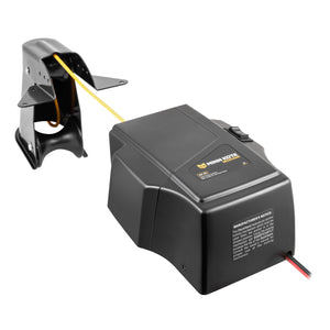 Minn Kota 1810125 Deckhand 25 Electric Anchor Winch