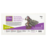 Super Sculpey  Beige, Premium, Non Toxic, Soft, Sculpting Modeling Polymer Clay, Oven Bake Clay, 8 Pound Bar. Great For All Adv