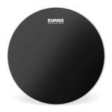 Evans Drum Heads - Onyx Tom Drumhead, 12 Inch