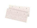 Bon 13114 Repl Felt for 13113 2/Pkg