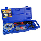FastCap Custom Color Punch Kit Cabinet Making