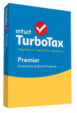 Intuit 426888 TURBOTAX PREMIER 2015