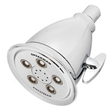 Speakman, Polished Chrome S2005HBE2 Hotel Anystream 2.0 GPM Adjustable Shower Head
