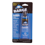 Barge AllPurpose TF Cement Rubber, Leather, Wood, Glass, Metal Glue 2 oz