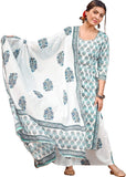Gosriki Women'S Cotton Regular Fashion Vest (Jaipuri White_Xxl-Go Xx_Large),White,2,B08RHMRWGK