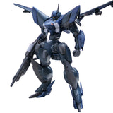 BEERISE Sheik Mainland 1/144 - OCR 122 Metal Color - 4'',Model Kit,Highly Posable Collectible Model Ages 15+