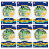 UCREATE Super Heavyweight Watercolor Paper, White, 140 lb., 12 x 18, 50 Sheets/Pack, Case of 6 Packs, 300 Sheets Total