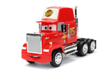 JADA 97812 Die-cast Model Toy, Red