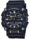 Casio Analog-Digital Sport Quartz Mens G-Shock Casio GA-900-1A