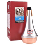 Denis Wick - Trombone Straight Mute, Copper