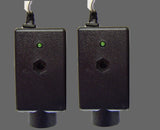 Liftmaster OEM Genuine Parts 41A4373A Safety Sensor Eyes