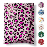 Fuxury Poly Mailers 10x13 Inch 50pc,Sturdy Shipping Bags for Clothes,Self Adhesive Mailing Shipping Envelopes,Waterproof Mailers