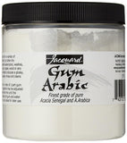 Jacquard Gum Arabic, 0