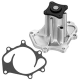 BDFHYK AW9488 Engine Water Pump Kit Compatible with INFINITI FX50 M56 Q70 Q70L QX56 QX70 QX80; Compatible with Nissan Armada NV2
