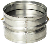 Fantech 9800011 RSK5 Backdraft Damper, 5 Duct