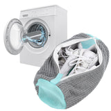 laundry bag (1, grey)