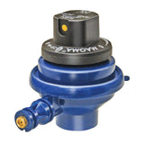 Magma Products Control Valve Regulator - 10-265 High Output for Monterey Grills - Compatible with A10-1218 Series - Connects to 