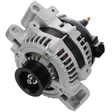 SCITOO Alternator Fits for Cadillac CTS 2004 2005 2006 2007, 2.8L 3.6L - 12V 140Amp CW 6-Groove Pulley, Replace OE 11044 104210-