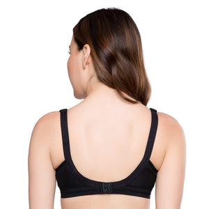 Trylo Namrata 30 Black C - Cup,BLACK,30,B09C3GSP5C
