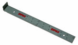 Rapala Folding Ruler, 24Inch
