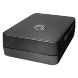Hewlett Packard Hp Jetdirect 3000W Nfc/Wireless Accessory - Ism Band - 2.40 Ghz Ism Maximum Frequency - 54 Mbit/S Wireless Trans