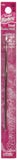 Susan Bates 6Inch Steelite Crochet Hook, 2.2mm