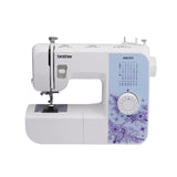 Brother XM2701 27-Stitch Sewing Machine and SASC706 6-Piece Pacesetter Sewing Thread