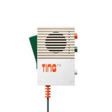 Teenage Engineering EP-2350 ting Handheld Effects Microphone with Samples and Effects That Connects to riddim or Any Sound Syste