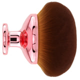 Extra Large Body Makeup Brush For Self Tanner, Leg Makeup &Bronzer Blend,90 mm Wide-headed Kabuki Brush Provides More Even &Pret